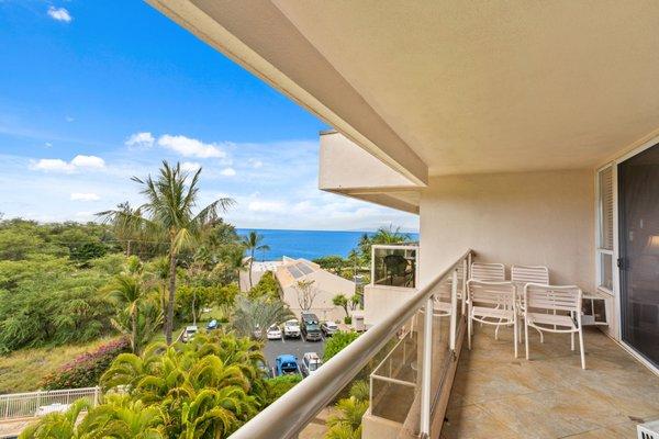 Aston at The Maui Banyan -  Two-Bedroom Partial Ocean View Deluxe