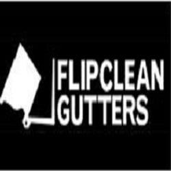 Flip Clean Gutters