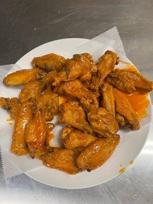 Buffalo Wings