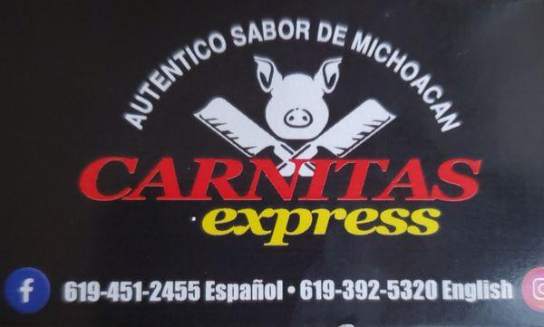 Call this number for awesome Mexican food!