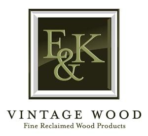 E & K Vintage Wood