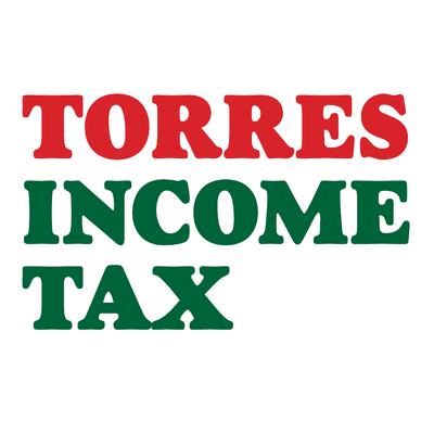 Torres Income Tax No. 2 - Logo