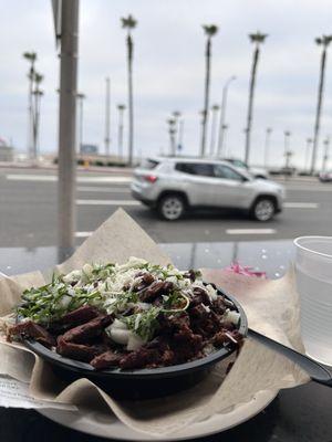 Adobada bowl