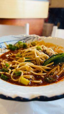 Dandan Noodles