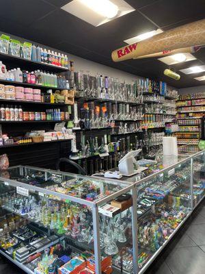 Elev8ed Vape and Smoke Shop