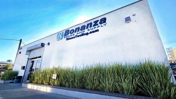 Bonanza Trade & Supply