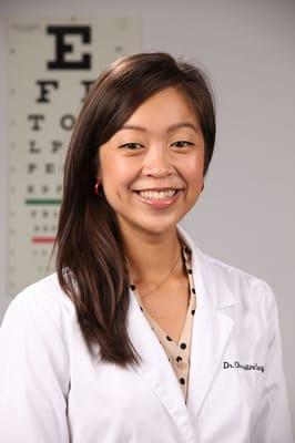 Dr. Christine Yang, OD