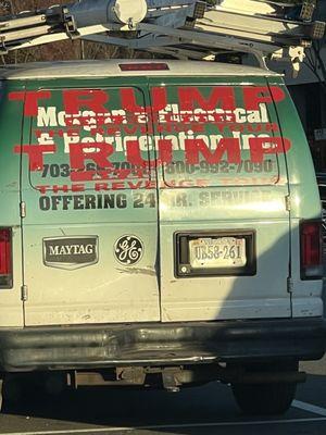 Morgan's Electrical & Refrigeration