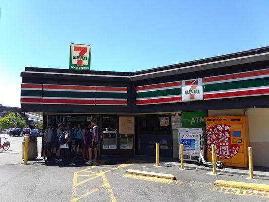 7-Eleven