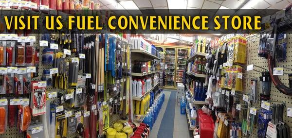 Convenience Store