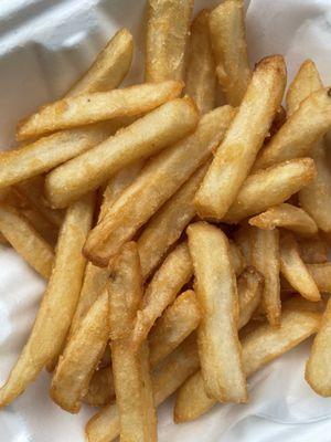 Fries