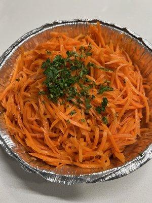 Carrot Salad