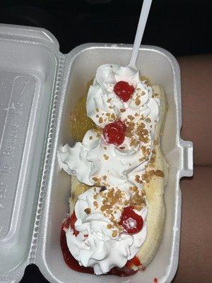 Twistee Treat - Tarpon Springs