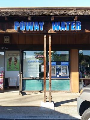 Poway Water