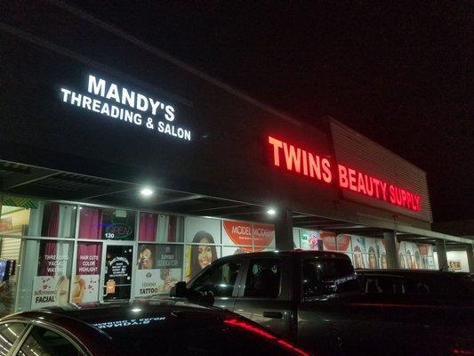 Twins Beauty Supply