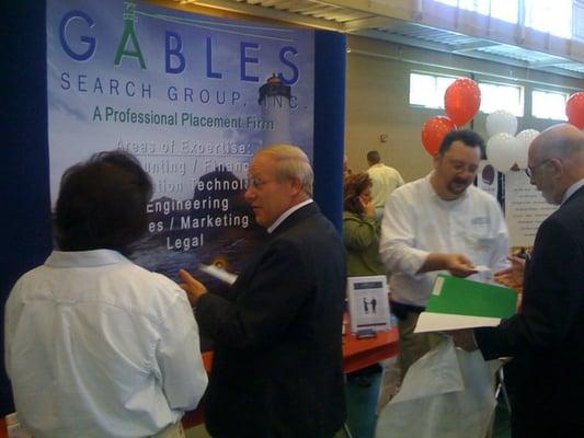 Job Fair