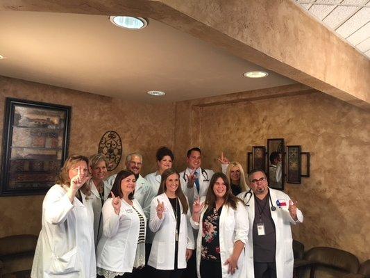 Lubbock Family Medicine