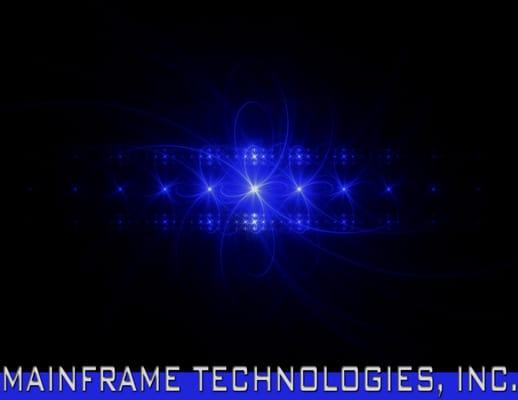 Mainframe Technologies Inc. 
  A Business Consulting Firm with a Focus on Technology