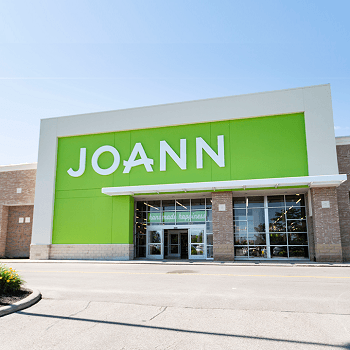 JOANN Fabric and Crafts