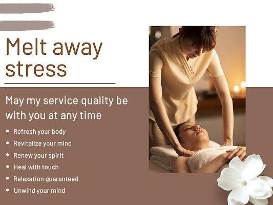 Massage is generally considered part of integrative medicine. It's increasingly being offered along with standard treatment for a wide r