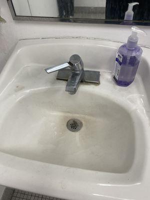 Sink