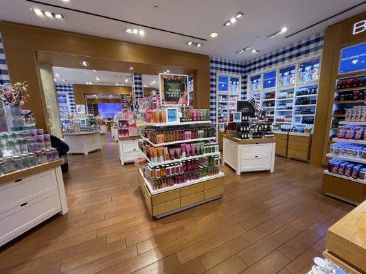 Bath & Body Works