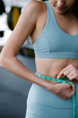 Prescription Semaglutide, Tirzepatide, Lipo-B, and needle free options for weight loss