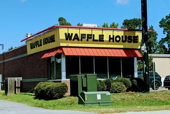 Waffle House