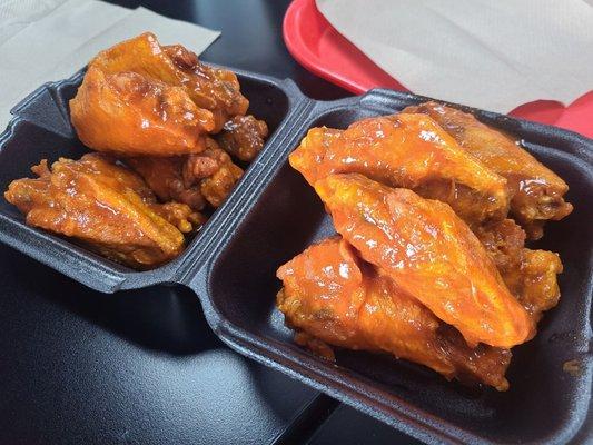 Hot Wings