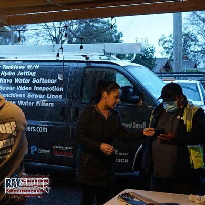 Seeking dependable plumbing services in Atherton, California, and its adjacent areas? Your search ends with Bayshore Plumbers!