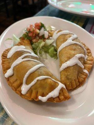 Empanadas