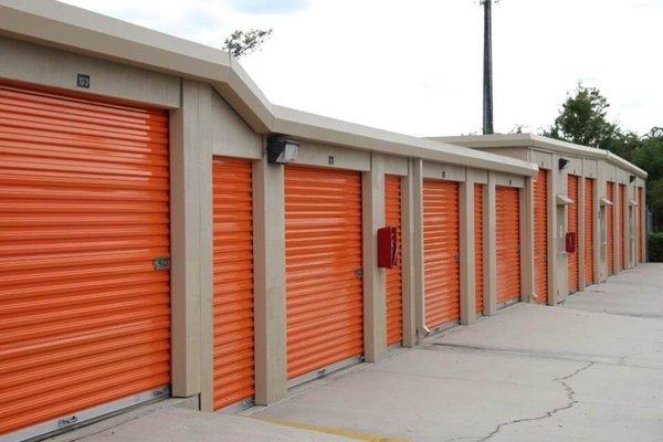 Public Storage