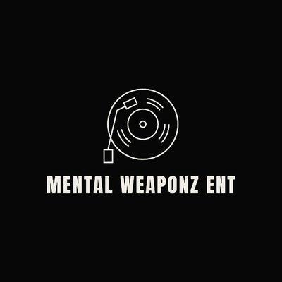 Mental Weaponz Ent LLC 
HNIC/CEO
Patt Bo