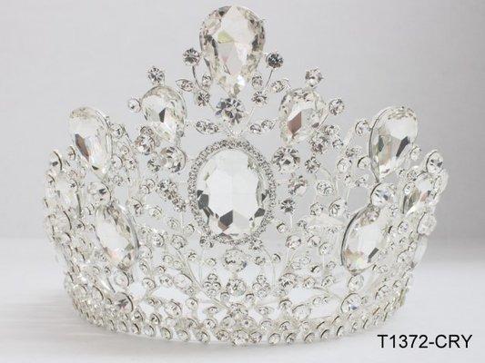 Crystal Crown