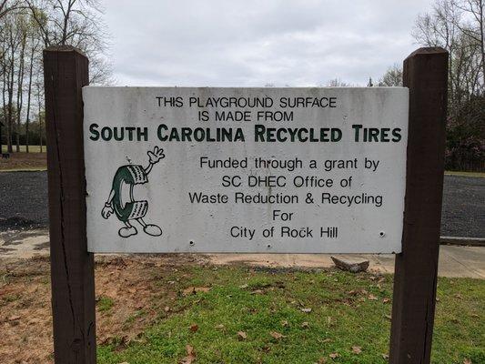 Southland Park, Rock Hill SC