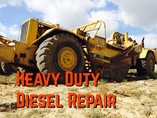 Heavy Duty Diesel Mechanic Southern California We Know Heavy Duty Diesel