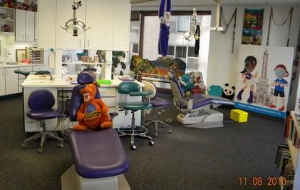 Pediatric Dental Health Associates in Chicago, IL