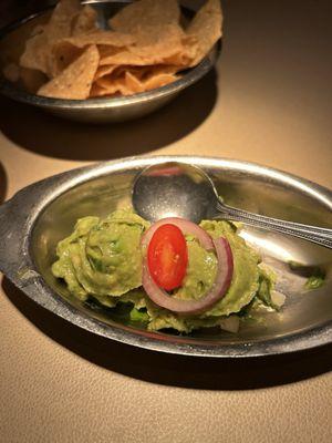 Small Guacamoleguacamole