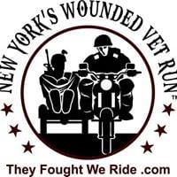 NY Minute Movers is a proud sponsor of the New York Wounded Vet Run 2015!!!