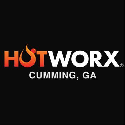 HOTWORX- Cumming, GA