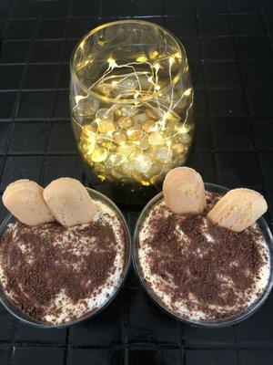 Tiramisu!