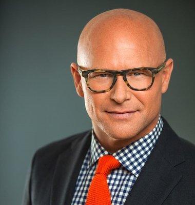 Darren Kavinoky