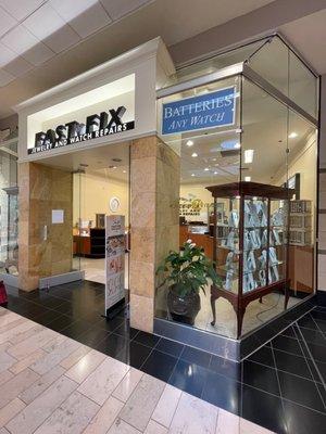 Fast-Fix Jewelry and Watch Repairs - Pittsburgh