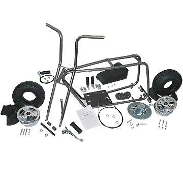 Kart & Mini-Bike Parts & Kits