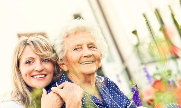 Compassionate personal care providers from Atlantis Home Care. Call today! 303-515-9255