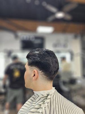 Southeast Barber