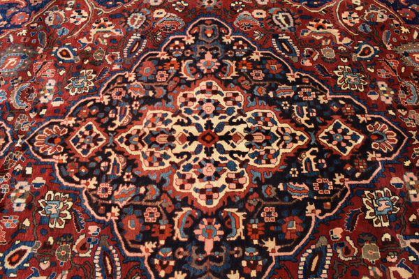 Antique Rug Bazaar