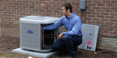 Tom Rechtin Heating & Air Conditioning