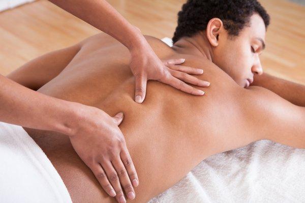 MASSAGE 
 Ask about our membership for 20% off