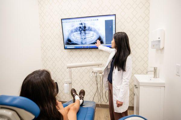 White Oak Dental & Orthodontics